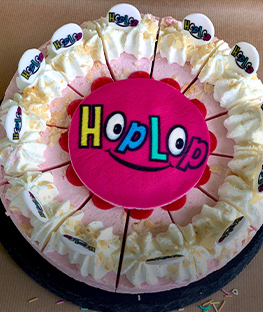 Erdbeer-Torte_